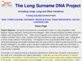 longdna.com