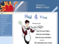 maid4youfw.com