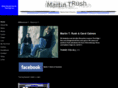 martintrush.com