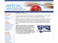 mhesac.com