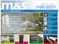 mswindowsanddoors.com