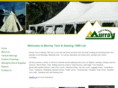 murraytentandawning.com