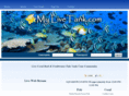 mylivetank.com
