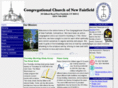 nfcongregational.org