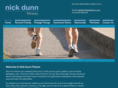 nickdunnfitness.com
