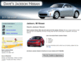 nissanjacksonmi.com