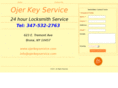 ojerkeyservice.com