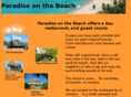 paradiseonthebeach.net