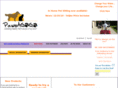 pawsagogo.com