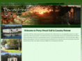 percywood.com