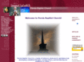 persiabaptistchurch.com