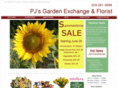 pjsgardenexchange.com