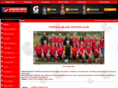 portageblaze.com