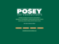 poseytaxconsultants.com