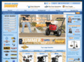 pressurewashersdirect.mobi