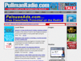 pullmanradio.com