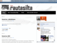 rautasilta.net