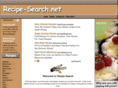 recipe-search.net