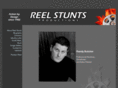 reelstuntsproductions.com