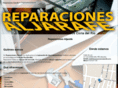 reparacionesaljarafe.com