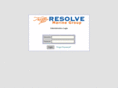 resolvematrix.com