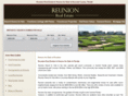 reunion-real-estate.com
