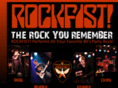 rockfistband.com
