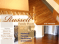 russellfamilyfloors.com