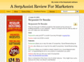 serpassistreview.net