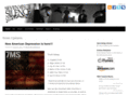 sevenminutesilence.com