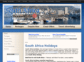 southafricaholidays.net