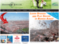 spanishandsoccer.com