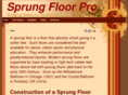 sprungfloorpro.com