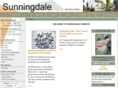 sunningdale.org.uk