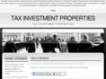 taxinvestmentproperties.com.au