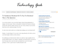 technology-geek.com