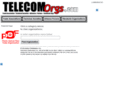 telecomorgs.com