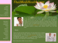 thaimedihealth.com