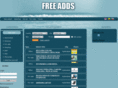 thefreeadds.com