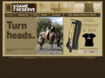 thegamereserve.com