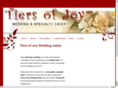 tiersofjoycakes.com