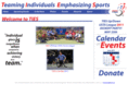 tiessports.org
