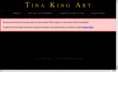 tinakingart.com