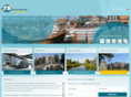 tourist-shuttle.com