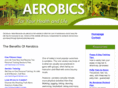 trainingaerobic.com