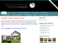 travisroadbaptist.com