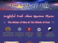 truelightoflife.com