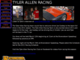 tylerallenracing.com