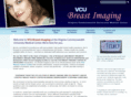 vcubreastimaging.com