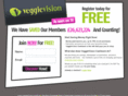 veggievisioncashback.com
